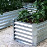 Best Raised Garden Beds With Trellis for Your House in 2025