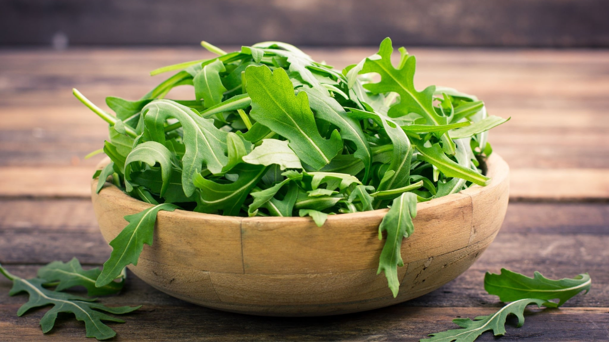 Why Arugula Tastes Bitter: Exploring the Flavor Profile of This Leafy Green